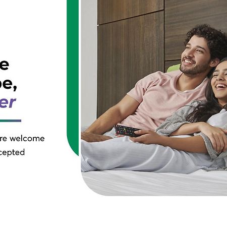 Itsy Hotels - Comfort Delight بنغالور المظهر الخارجي الصورة