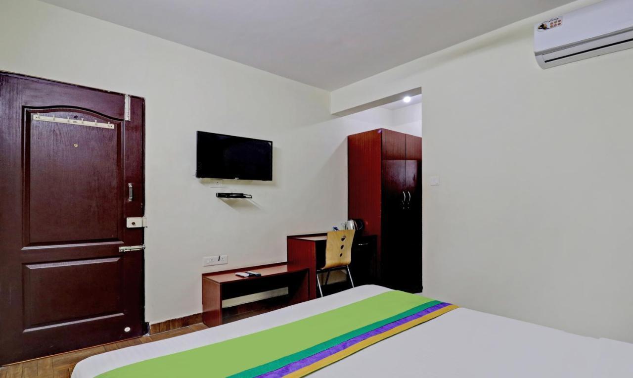 Itsy Hotels - Comfort Delight بنغالور المظهر الخارجي الصورة