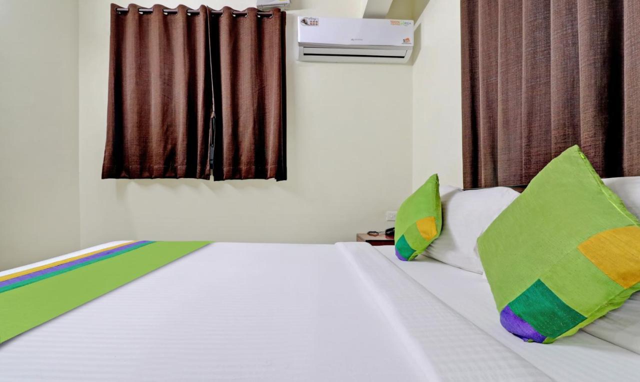 Itsy Hotels - Comfort Delight بنغالور المظهر الخارجي الصورة