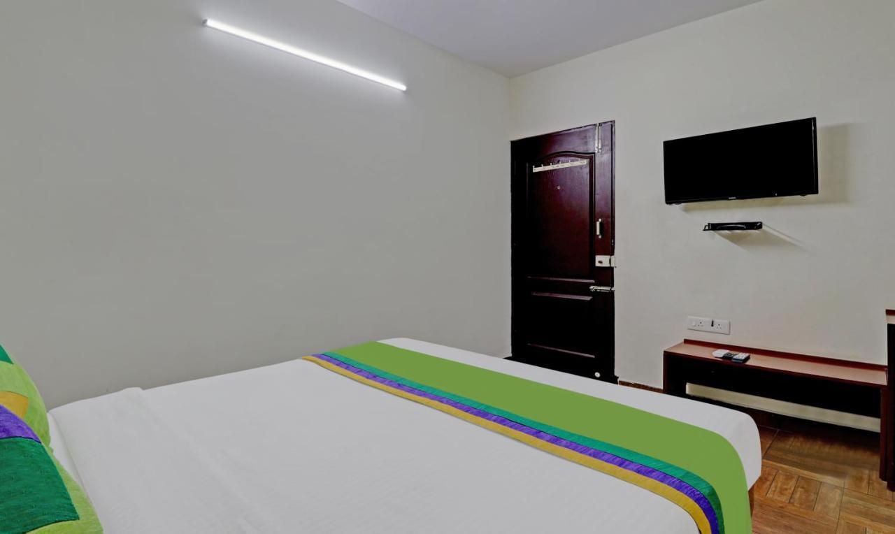 Itsy Hotels - Comfort Delight بنغالور المظهر الخارجي الصورة