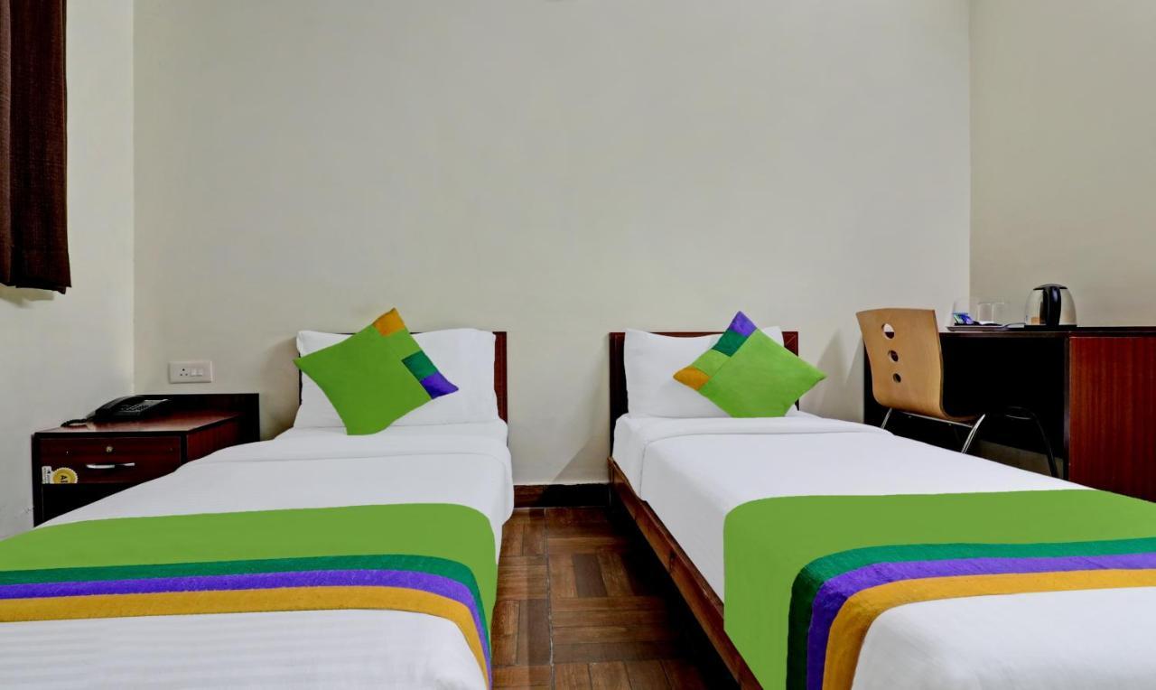Itsy Hotels - Comfort Delight بنغالور المظهر الخارجي الصورة