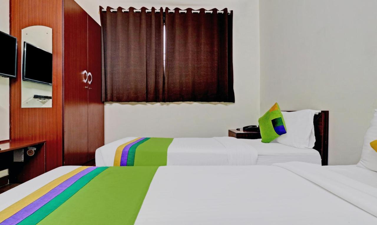 Itsy Hotels - Comfort Delight بنغالور المظهر الخارجي الصورة
