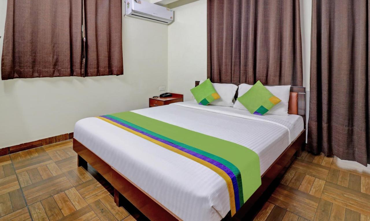 Itsy Hotels - Comfort Delight بنغالور المظهر الخارجي الصورة