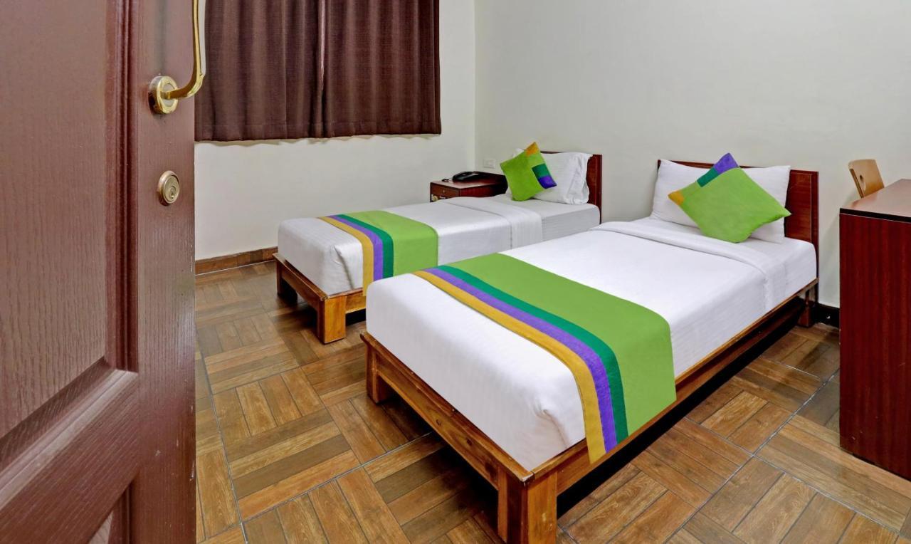 Itsy Hotels - Comfort Delight بنغالور المظهر الخارجي الصورة