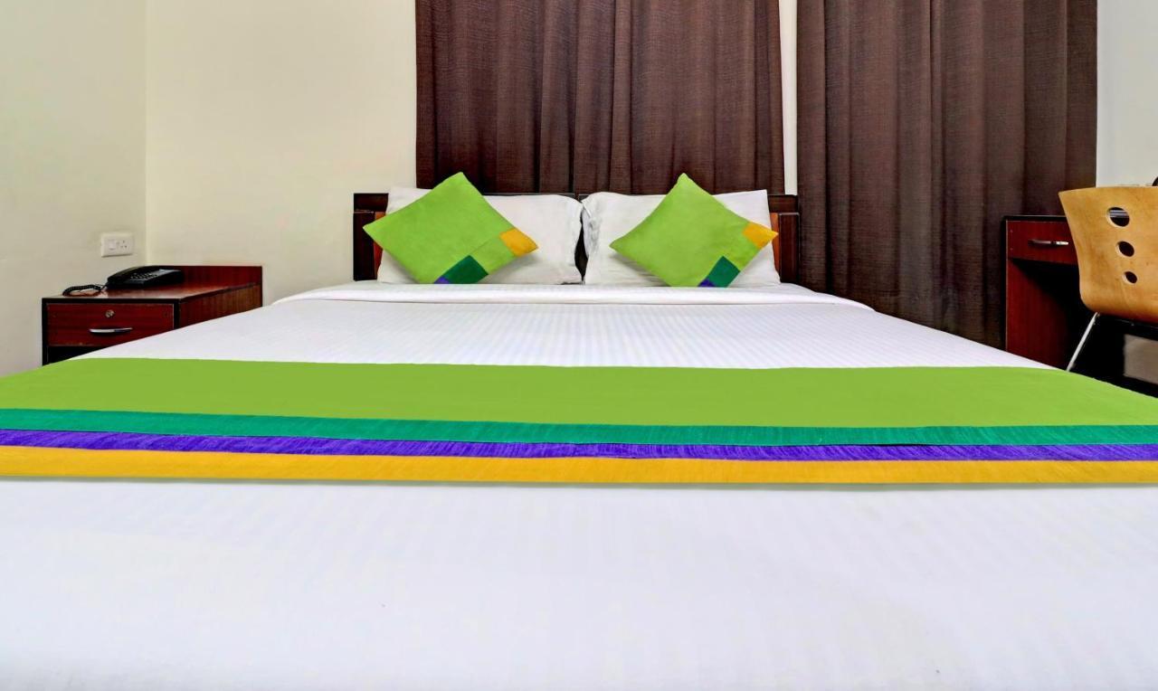Itsy Hotels - Comfort Delight بنغالور المظهر الخارجي الصورة