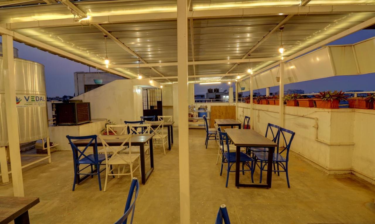 Itsy Hotels - Comfort Delight بنغالور المظهر الخارجي الصورة