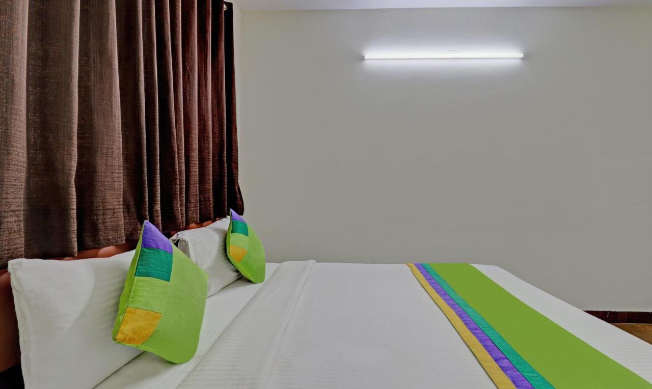 Itsy Hotels - Comfort Delight بنغالور المظهر الخارجي الصورة