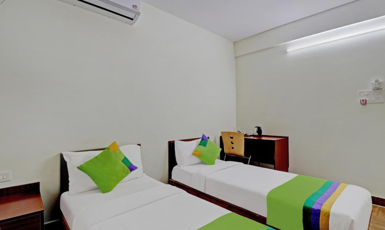 Itsy Hotels - Comfort Delight بنغالور المظهر الخارجي الصورة