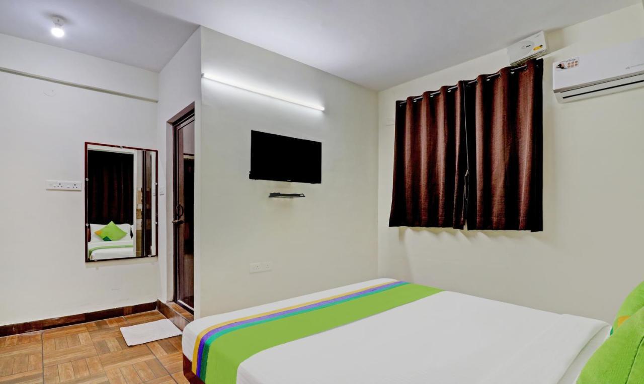Itsy Hotels - Comfort Delight بنغالور المظهر الخارجي الصورة