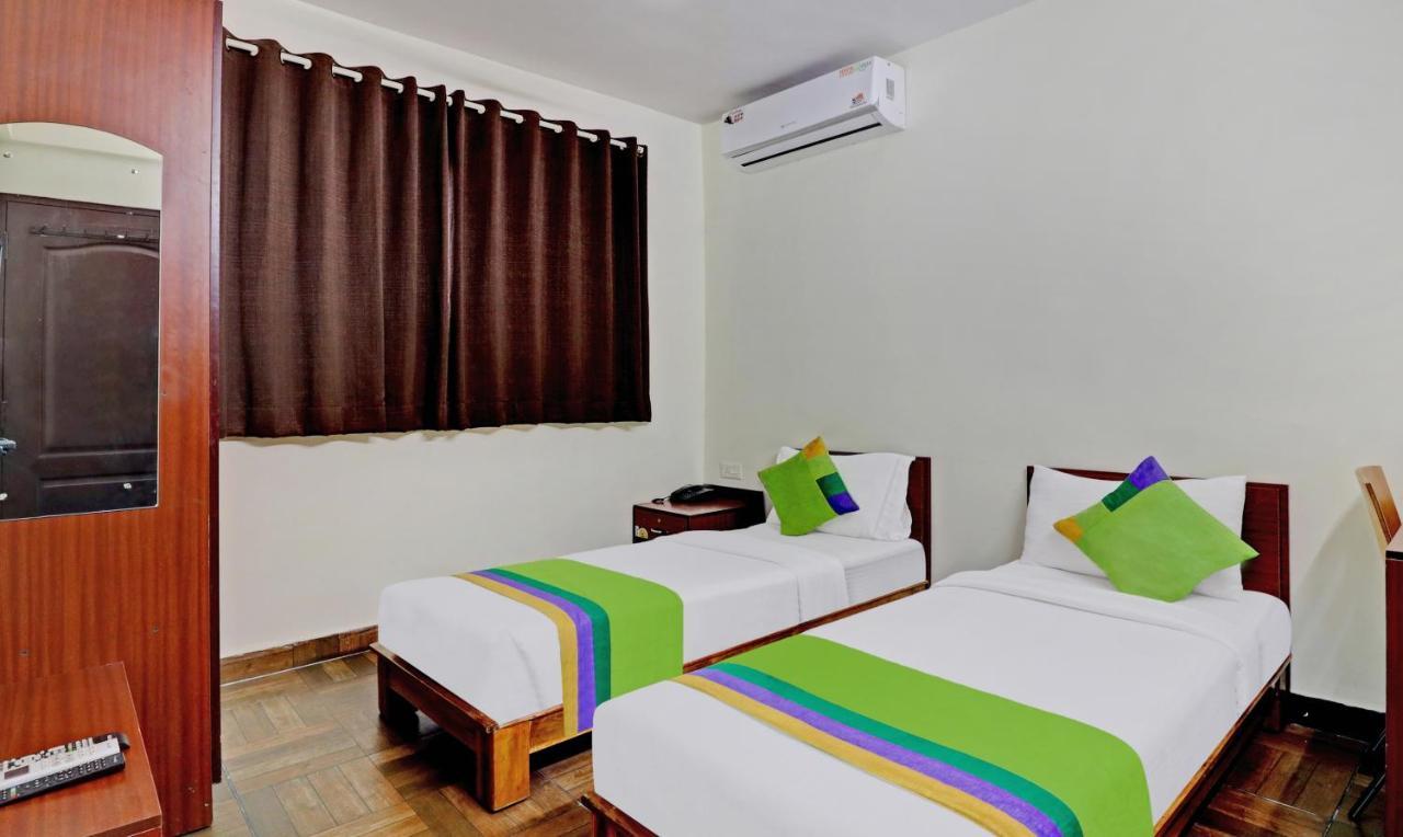 Itsy Hotels - Comfort Delight بنغالور المظهر الخارجي الصورة