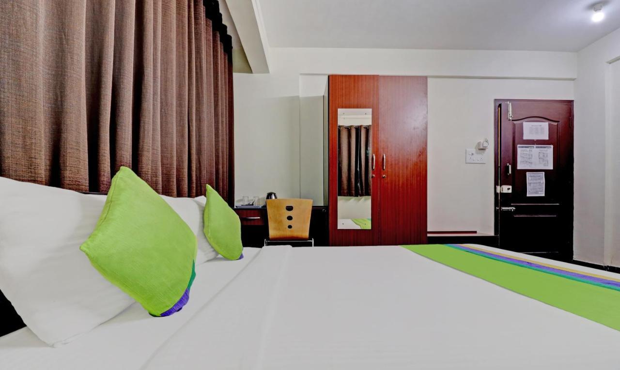 Itsy Hotels - Comfort Delight بنغالور المظهر الخارجي الصورة